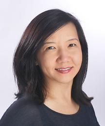 Optometrist, Eye Doctor Susan Roh